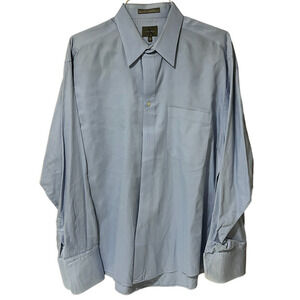 Calvin Klein - Dress French Cuffs shirt - 17.5 34-35